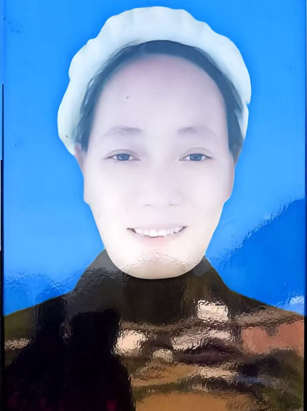 罗跃会
