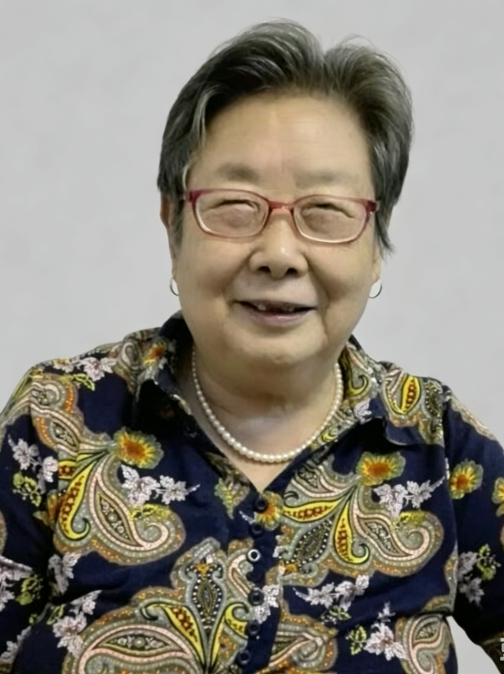 邹玉珍