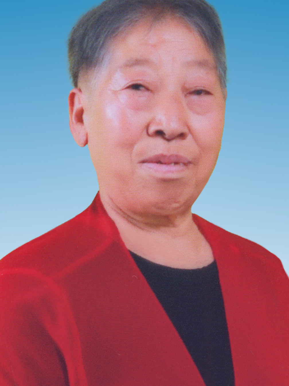 彭金兰