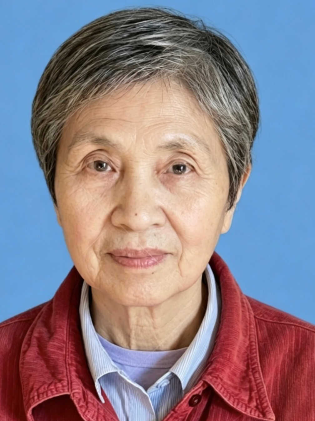 吴永珍