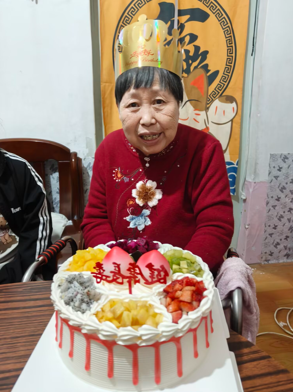 李学营