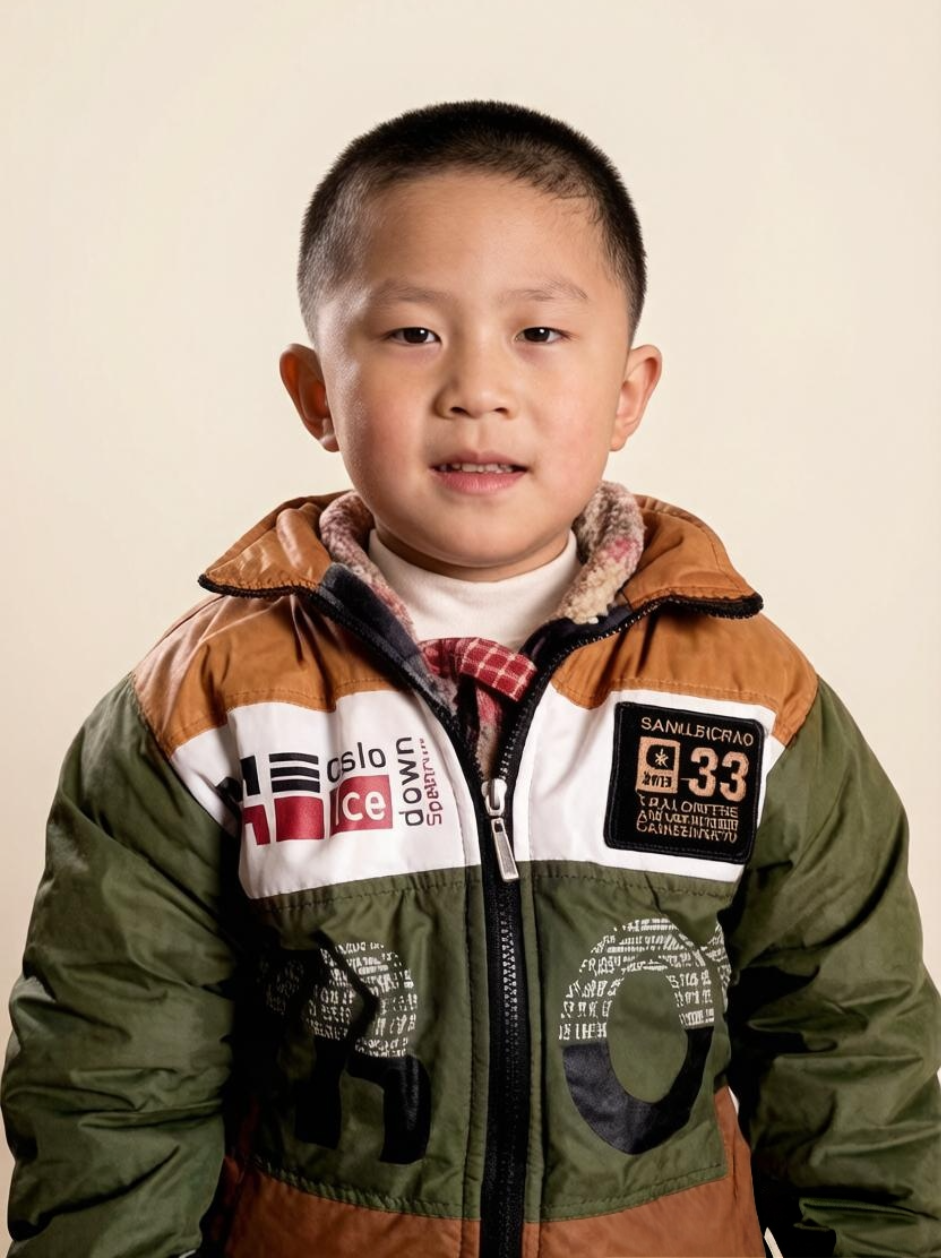 闫新鹏