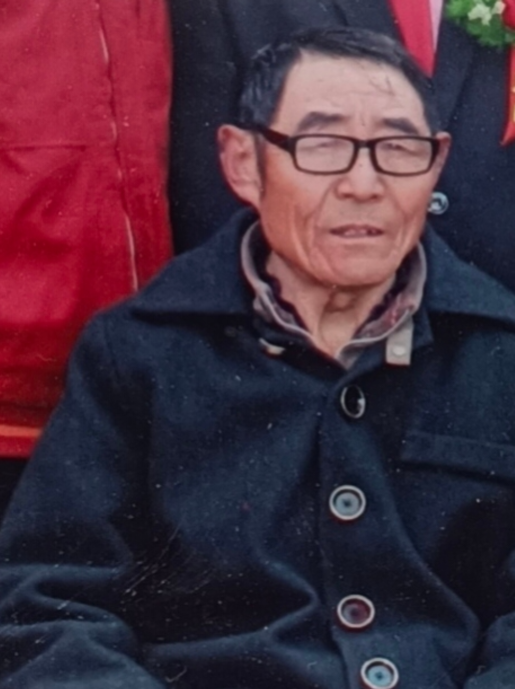 张连富