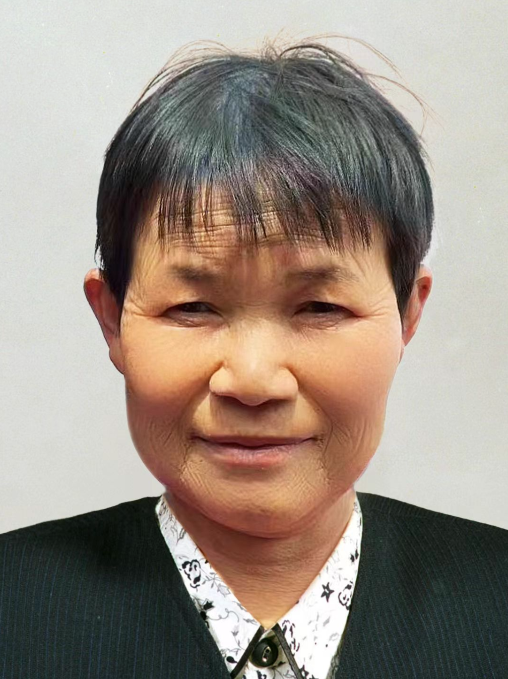王秀珍