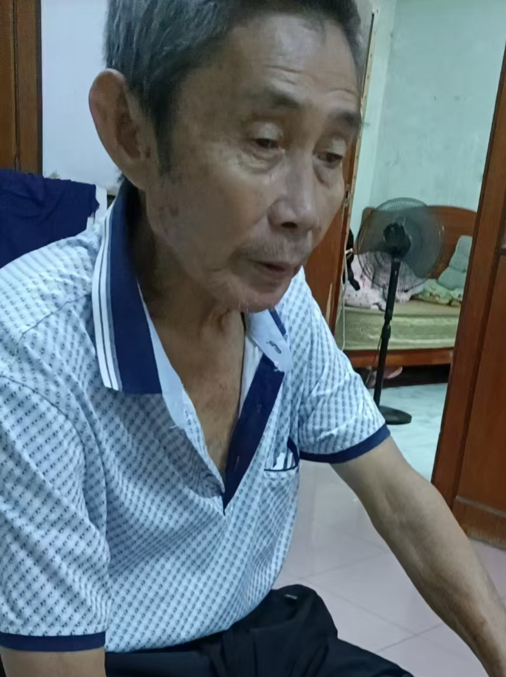 爸爸