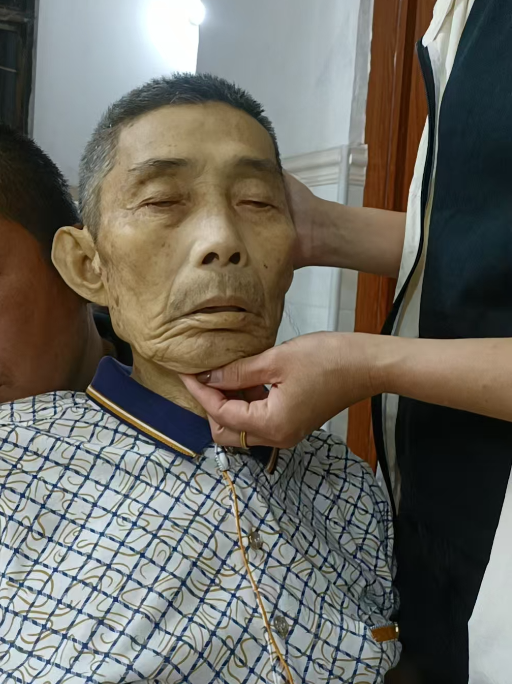 父亲