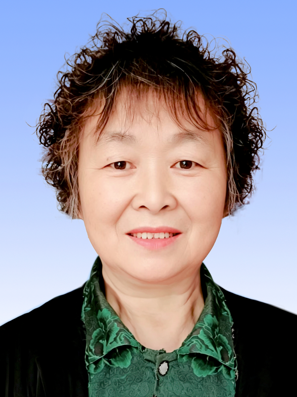 妈妈