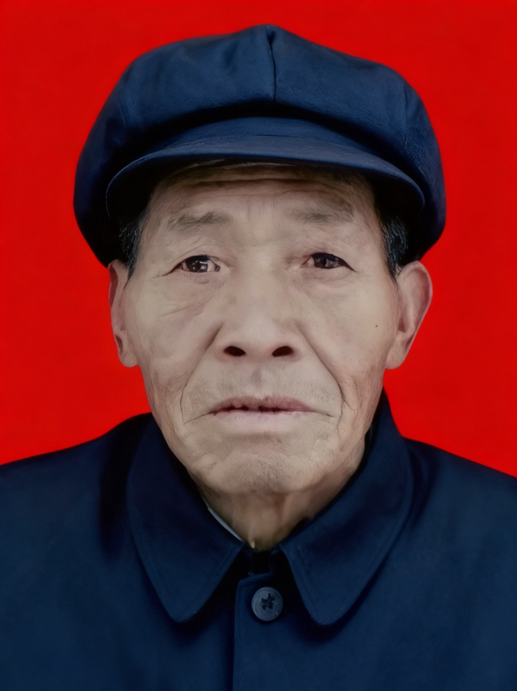 杜敏海