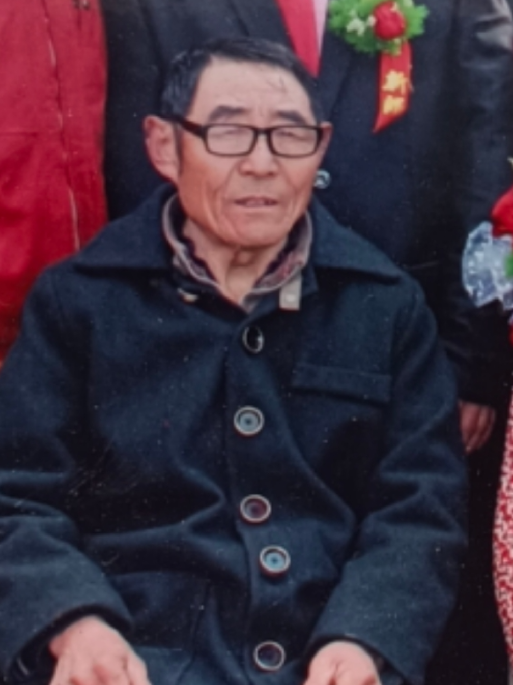 张连富