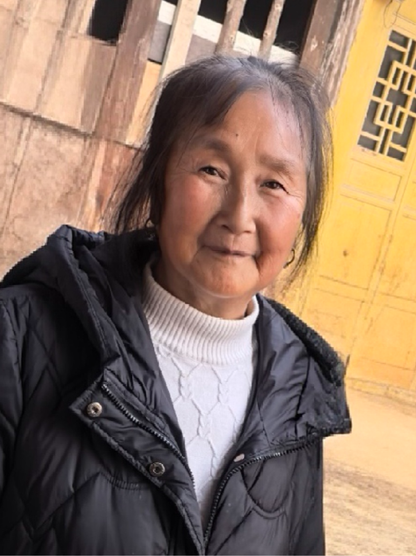 温立均