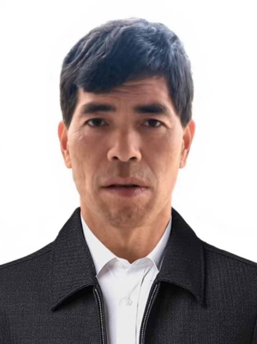 父亲