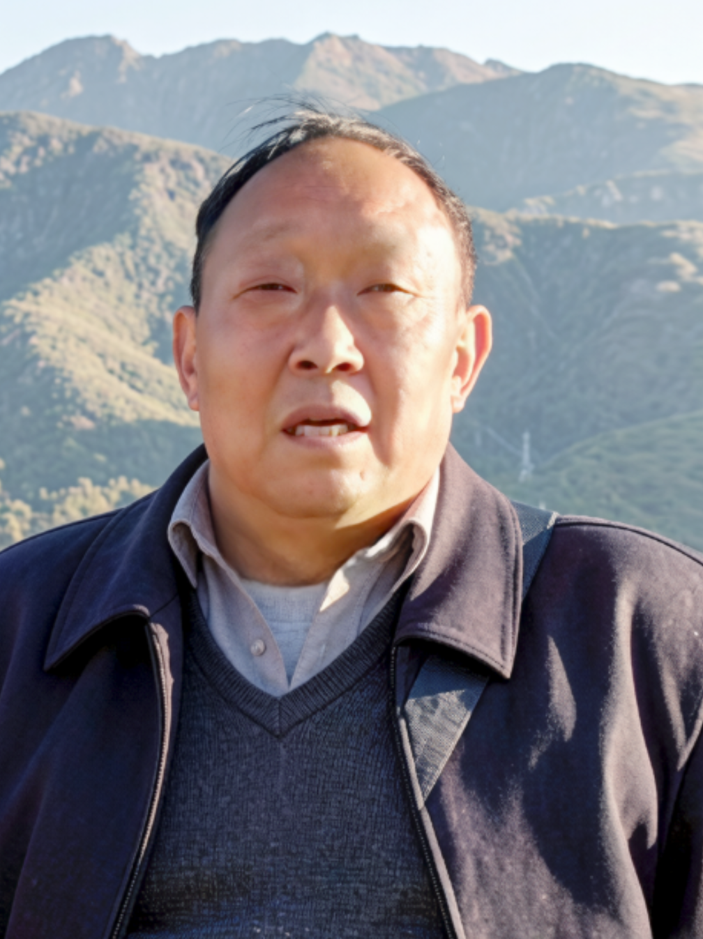 爸爸