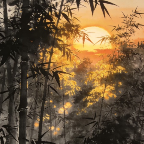 父爱如山