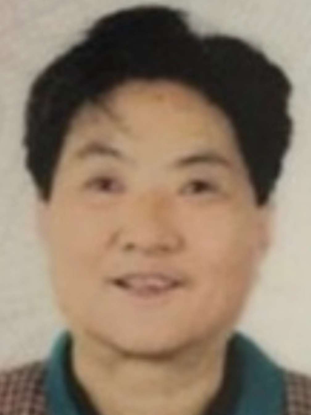 张凤香