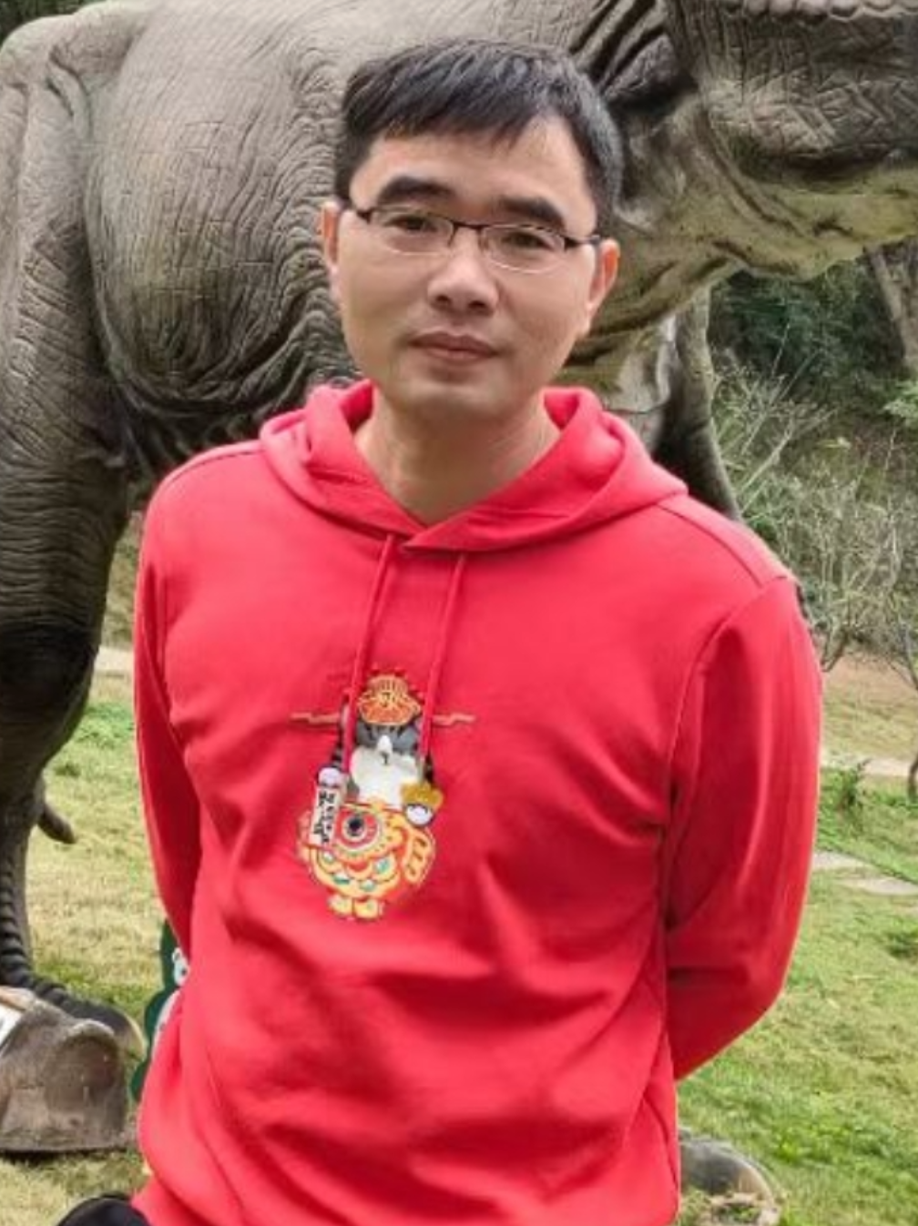 王志亮