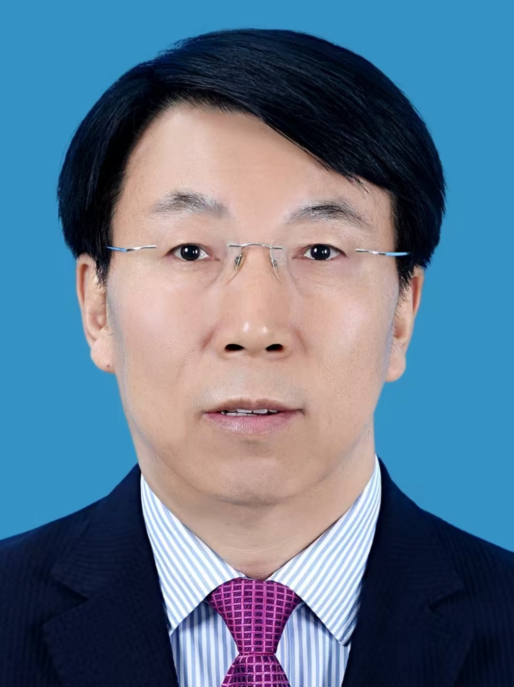施永贵