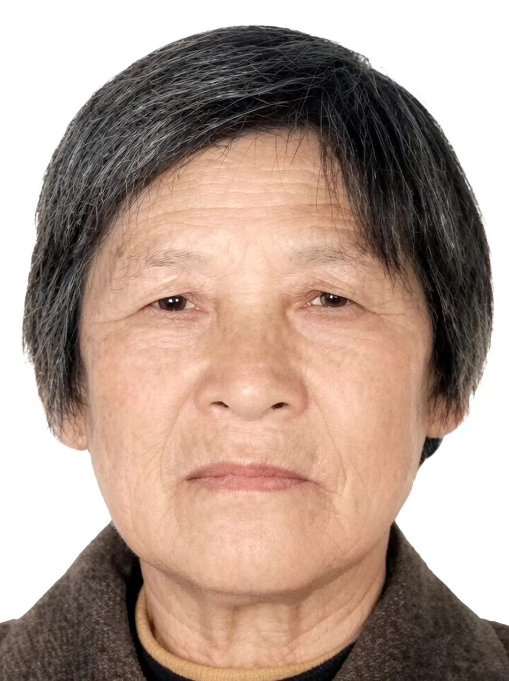 何红芹