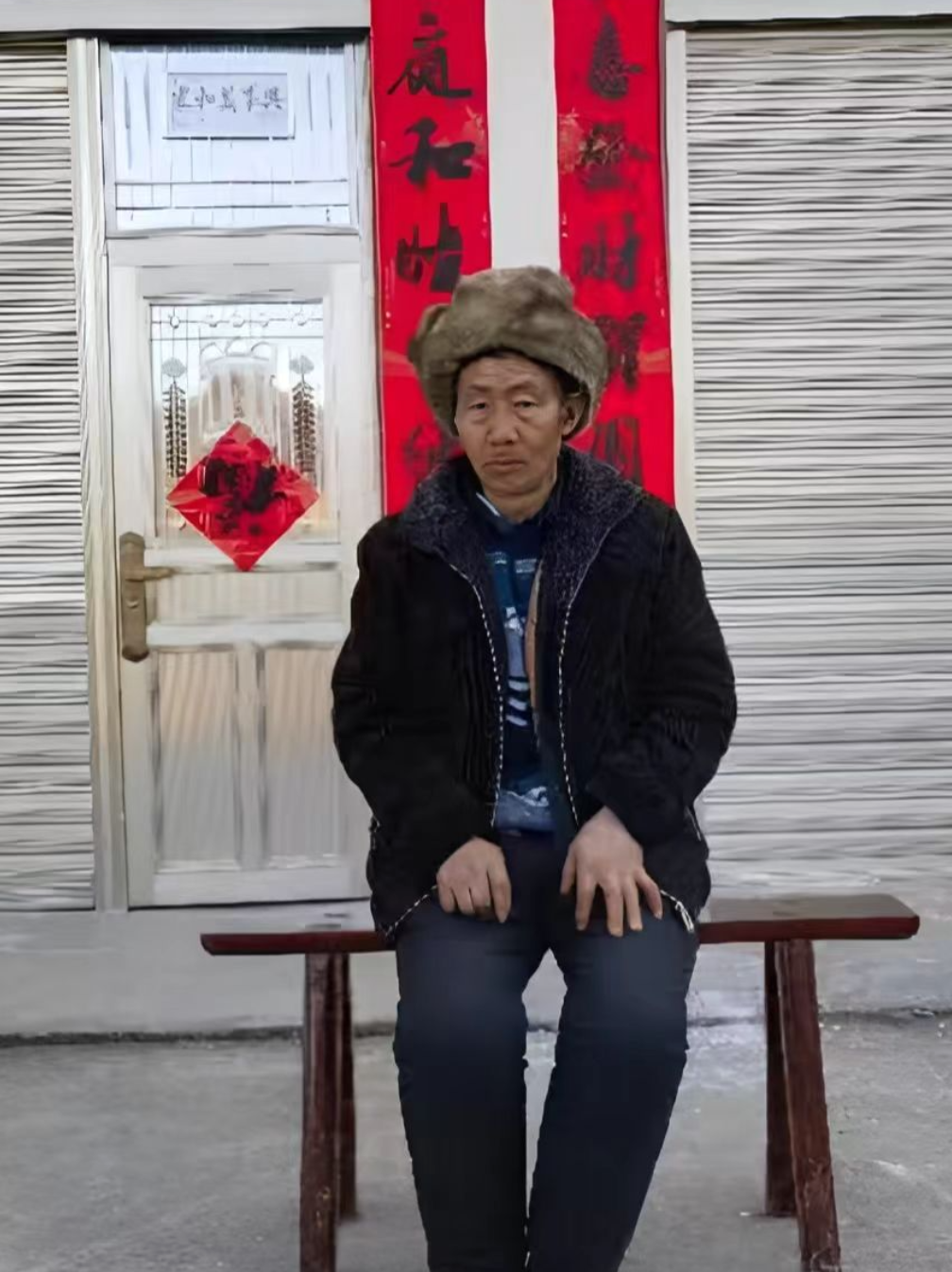 大伯