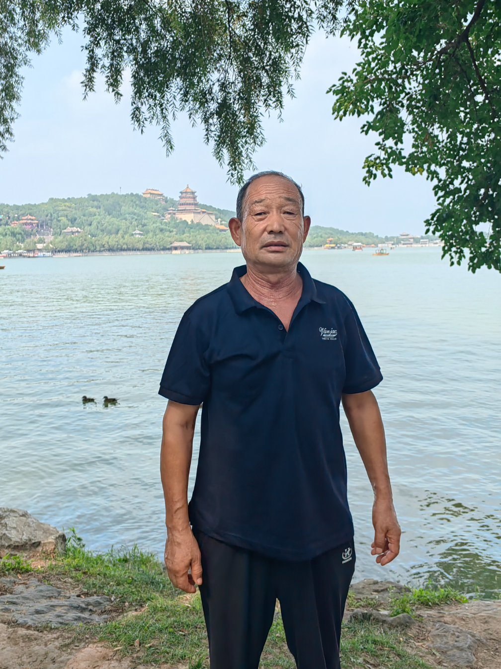 陈希洲
