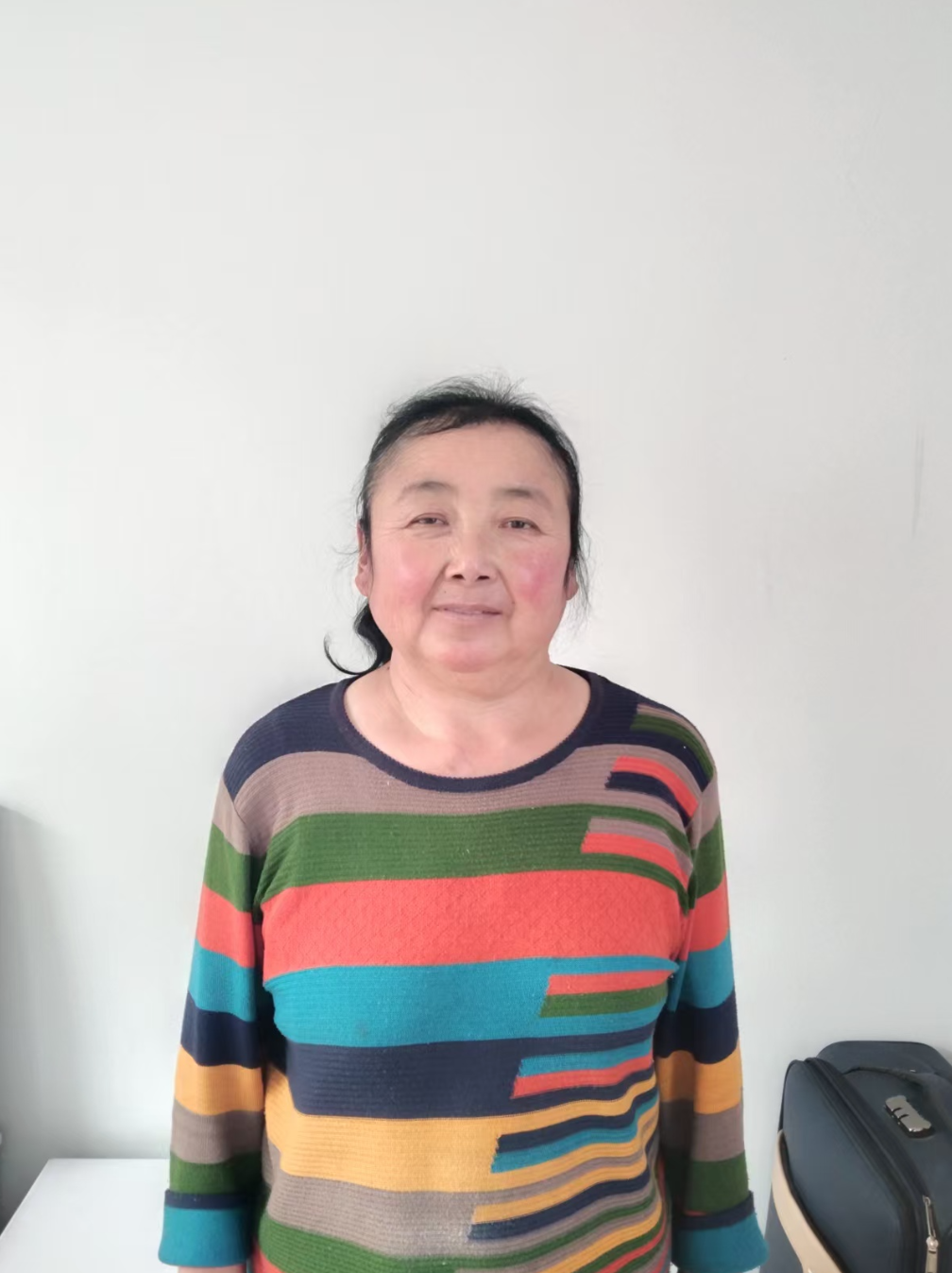 吕爱林