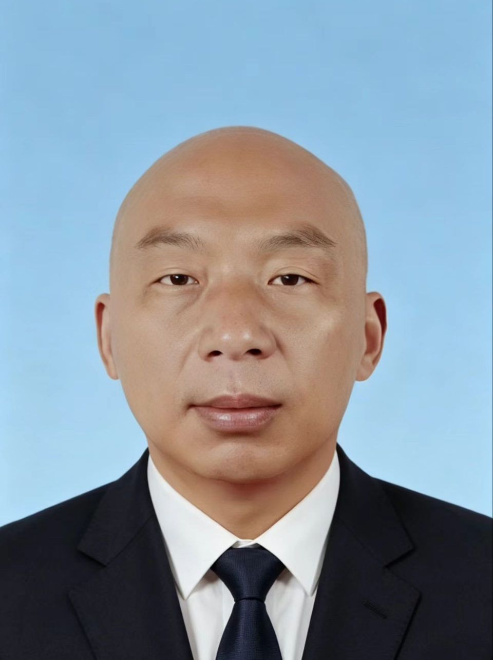 刘配银