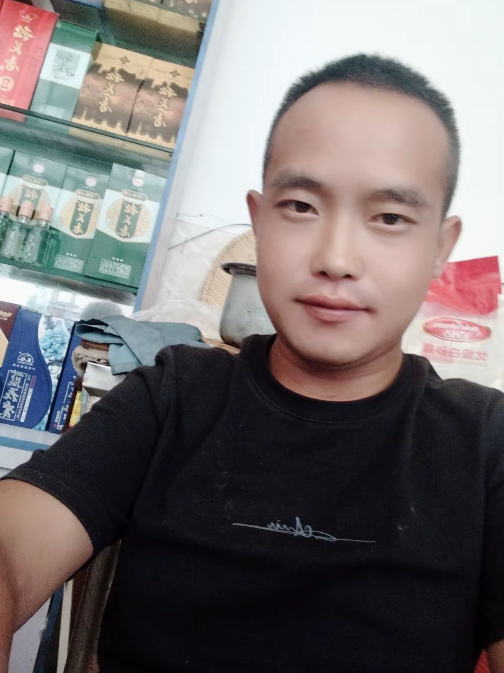 王强
