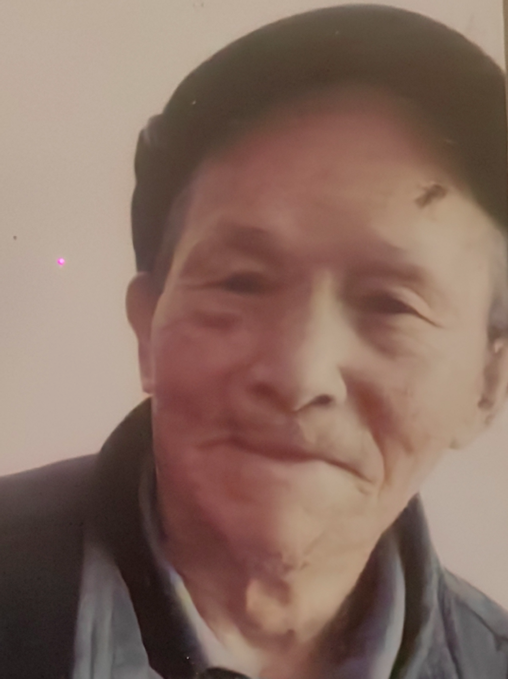 倪干成