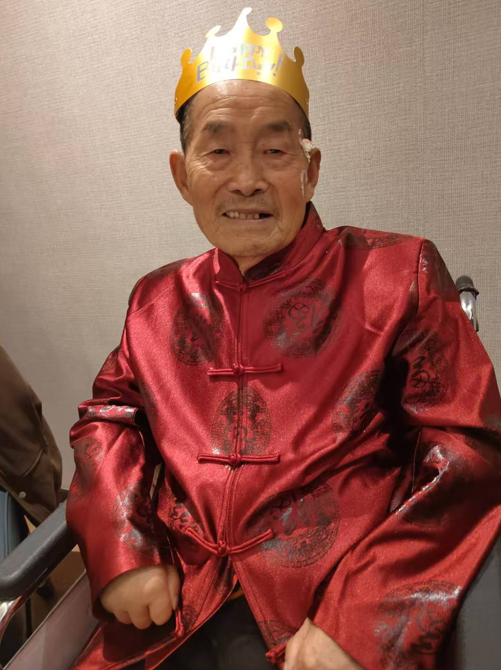 父亲