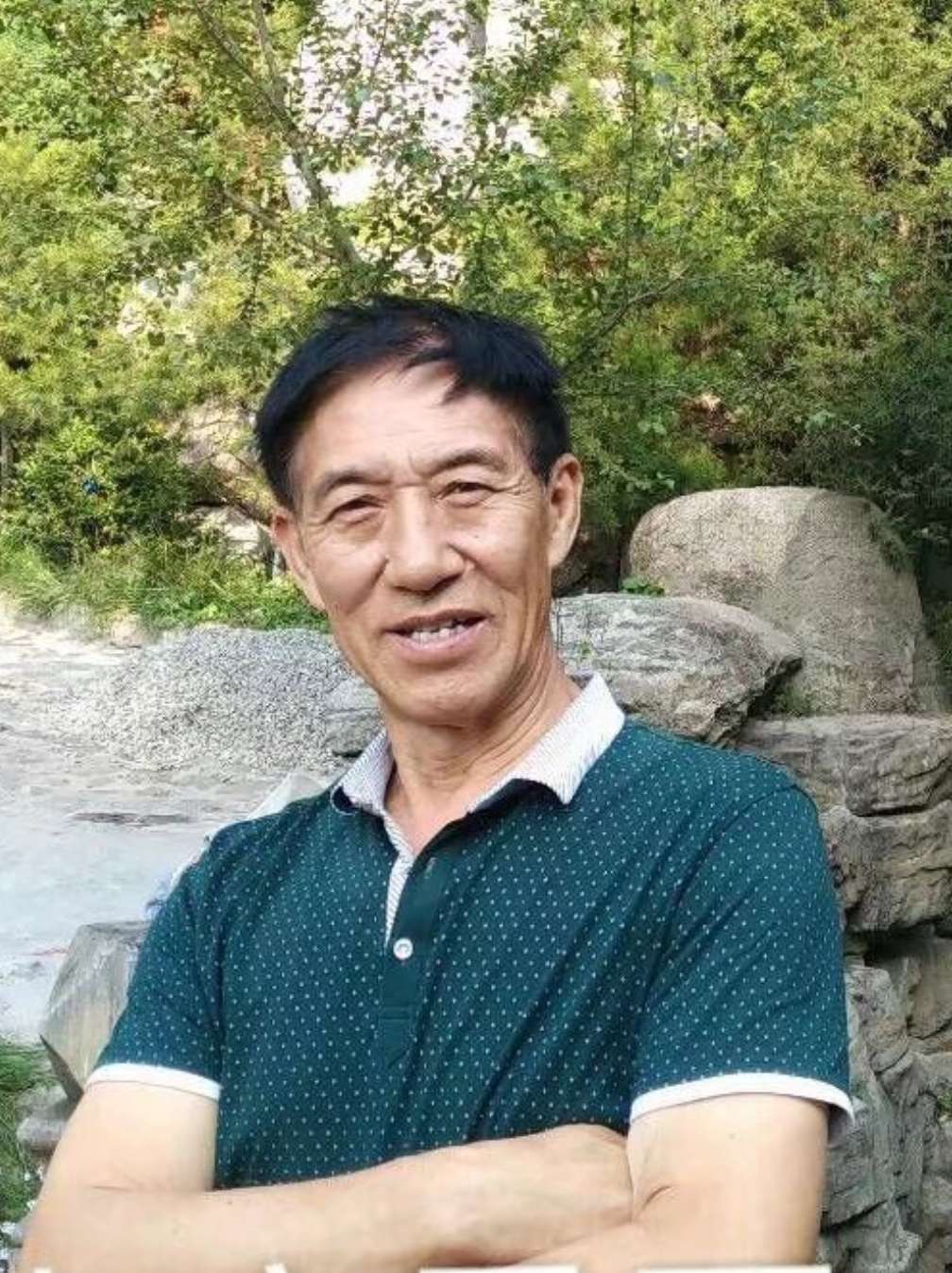 张安民