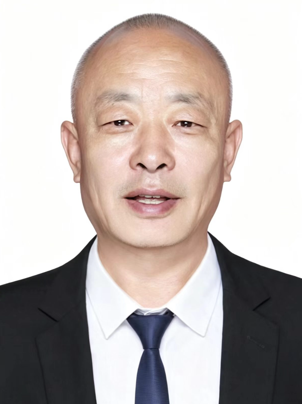 李俊