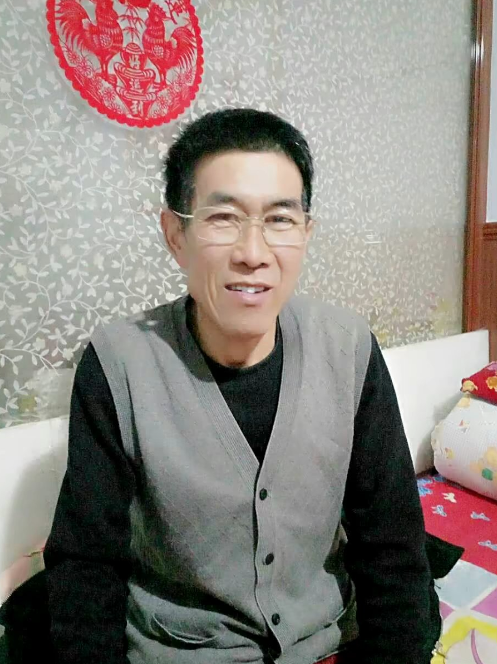张秀清