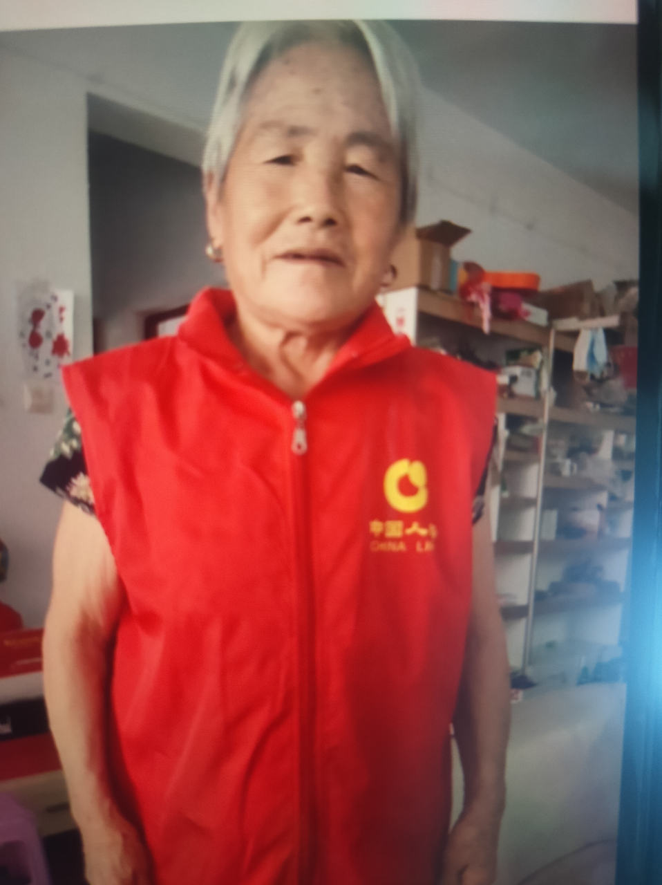 赵兰荣