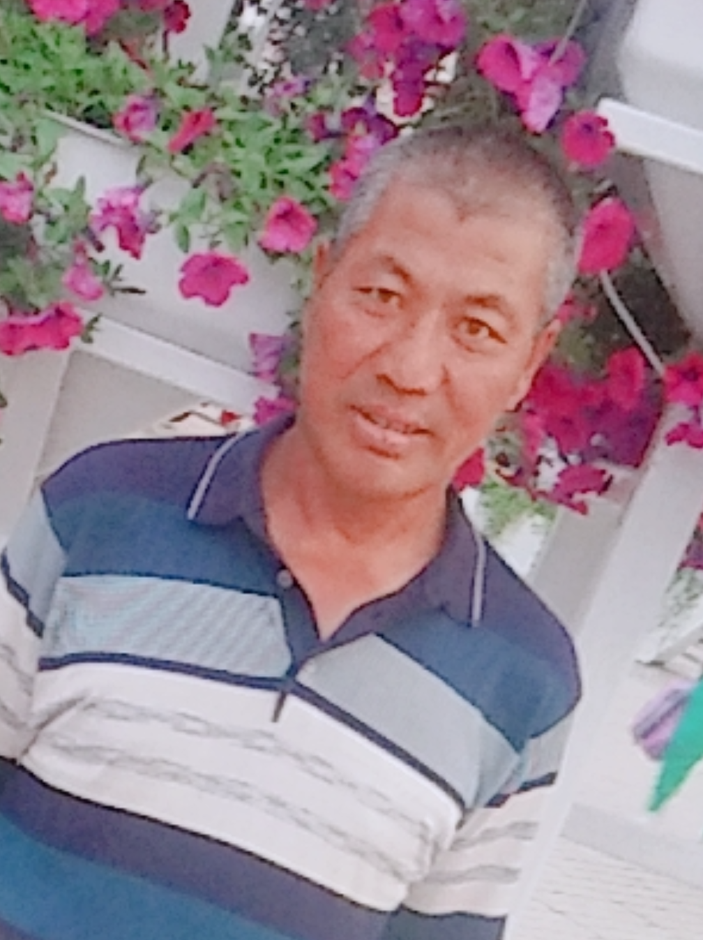 王金贵
