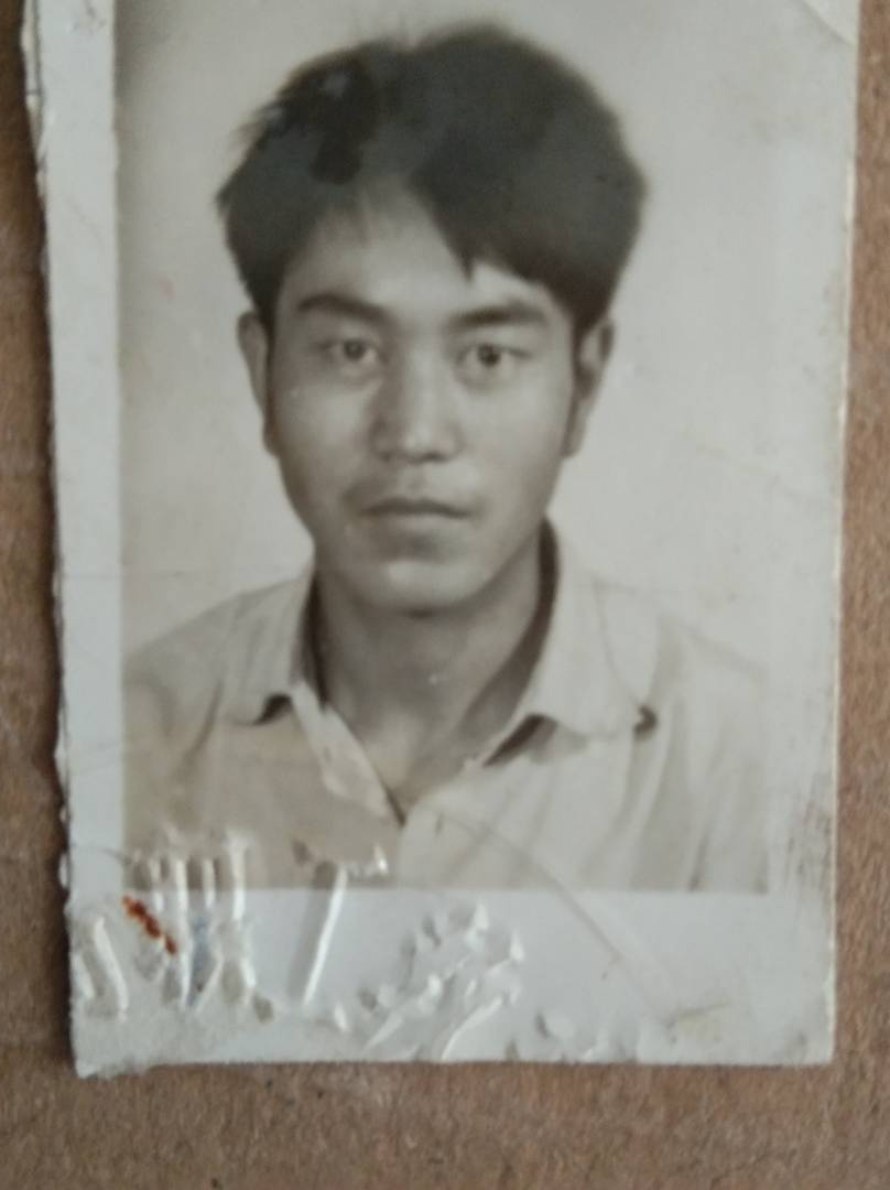父亲