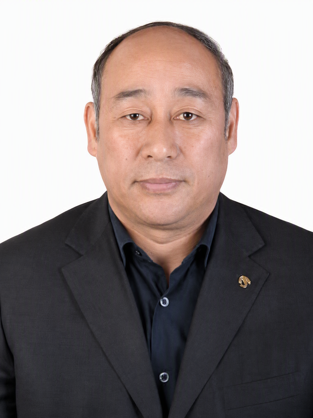 李建林