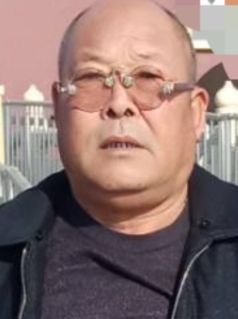 杨吉娃