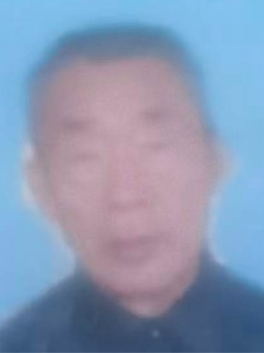李忠雄