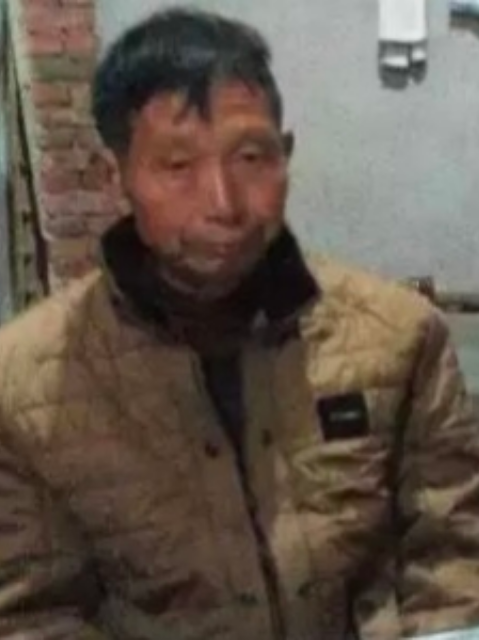 大伯