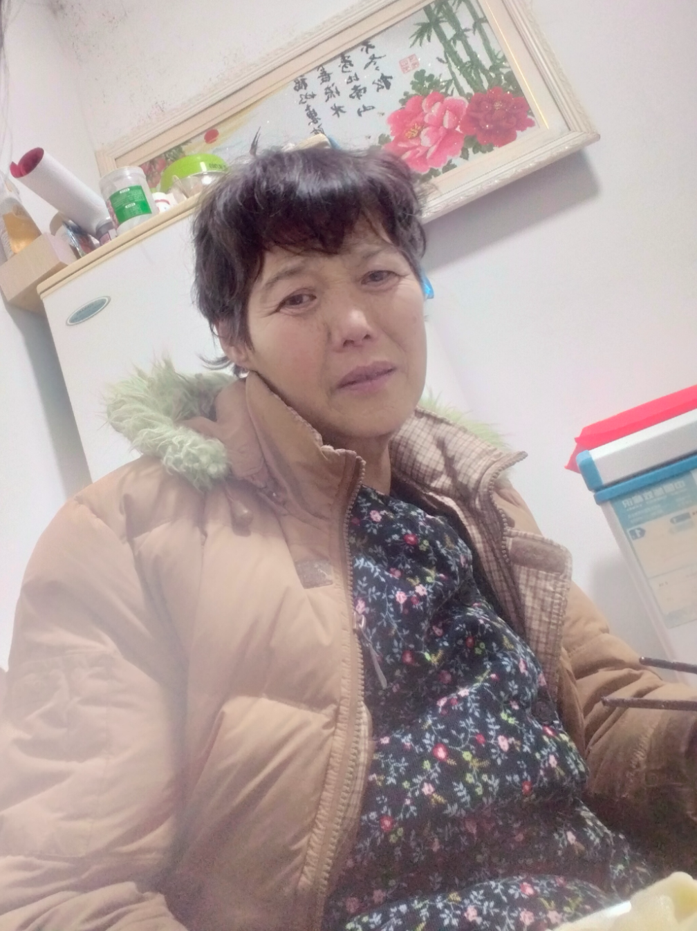 张永兰
