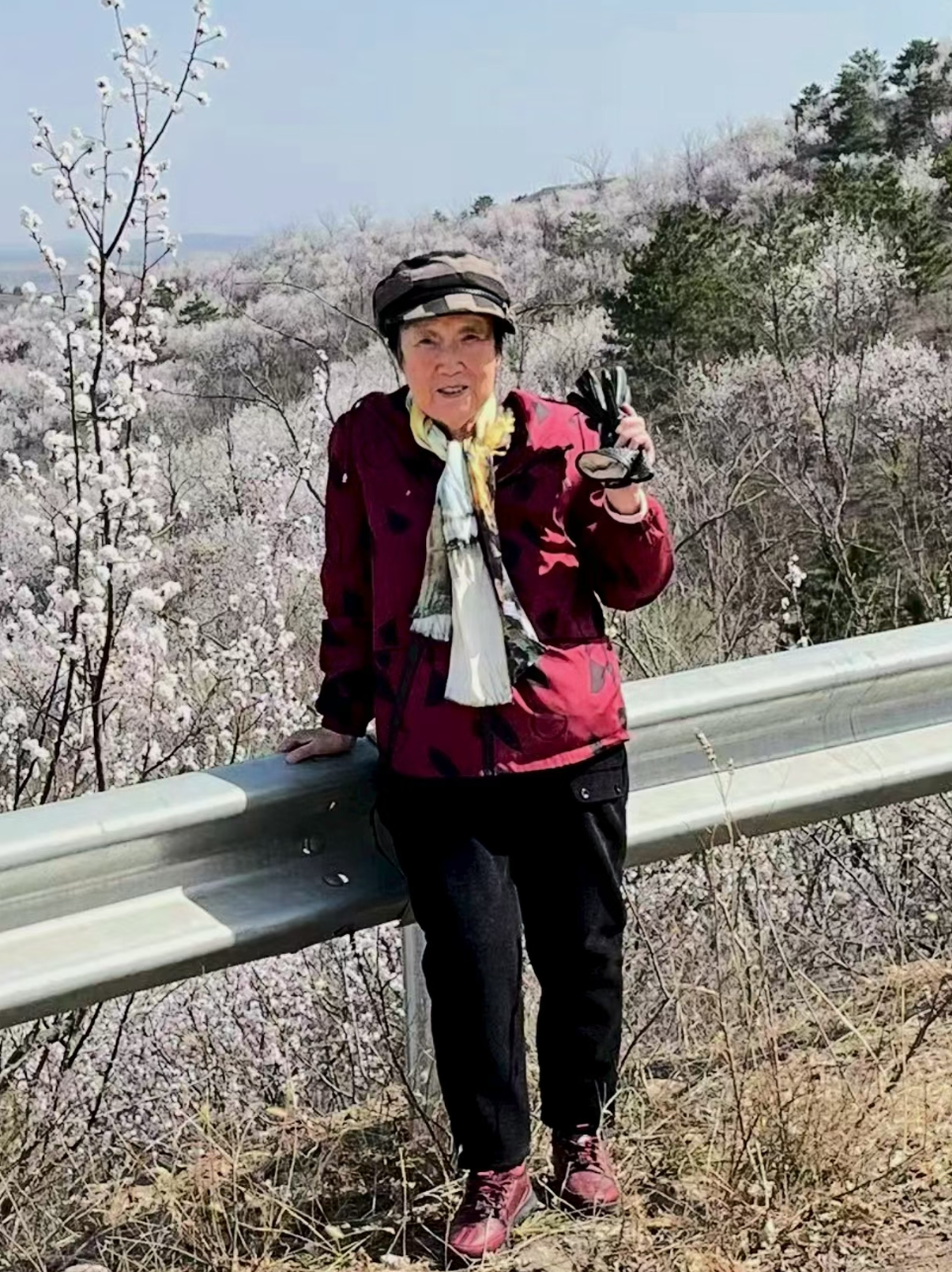 于秀云