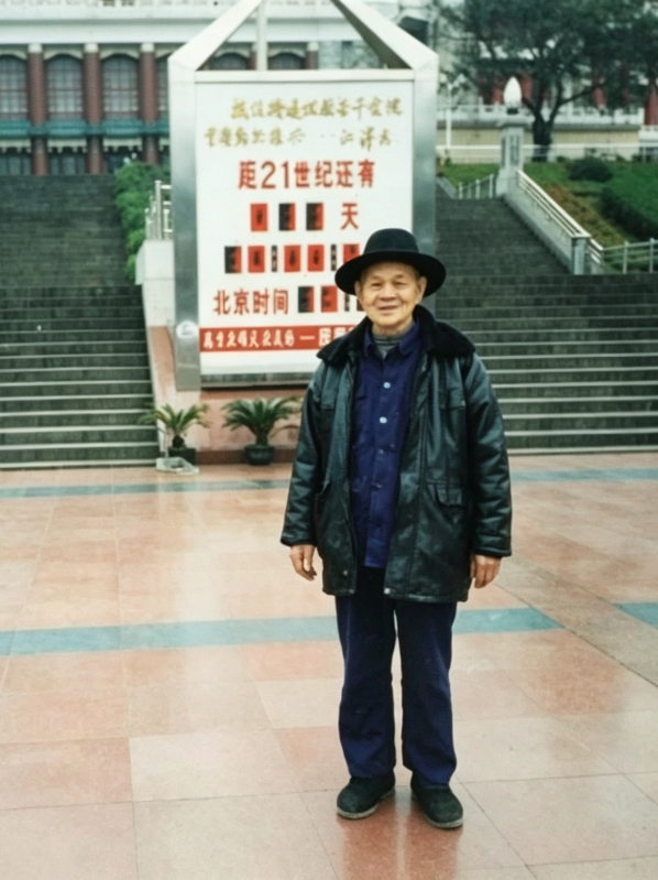陈荣辉