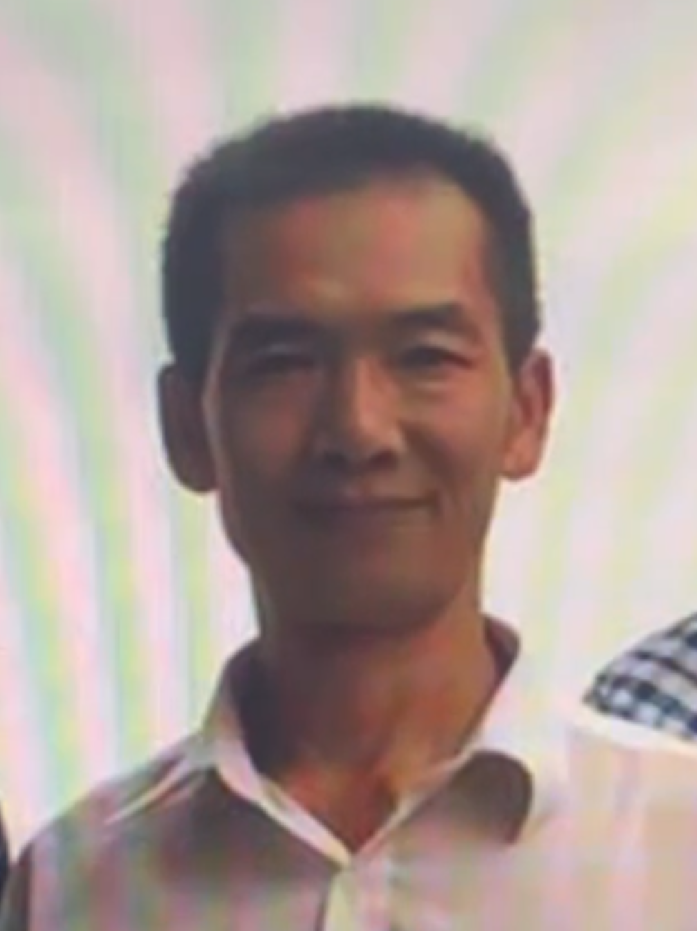 父亲