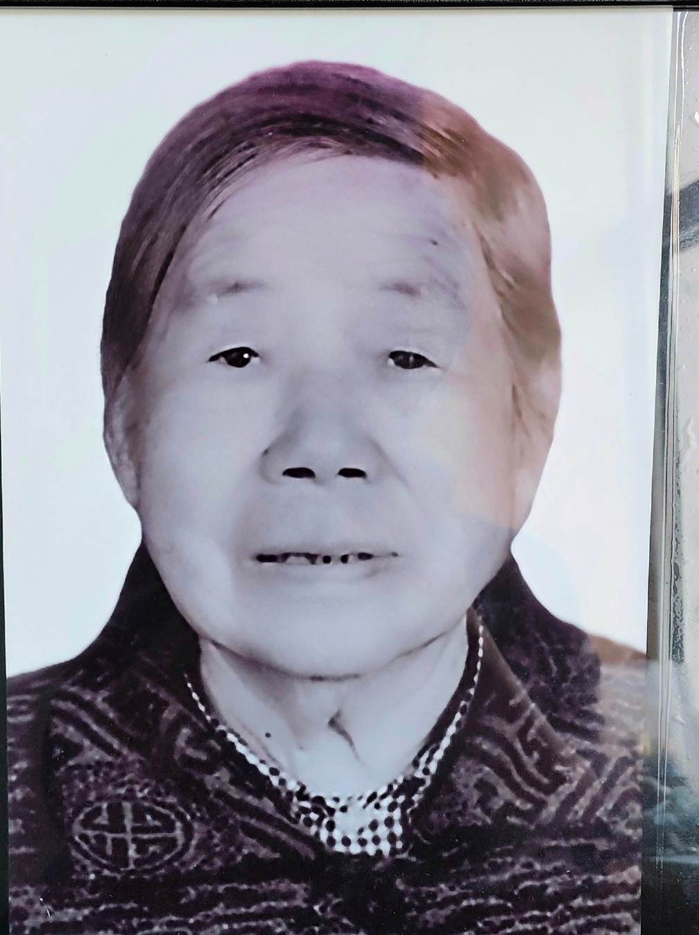 田桂珍