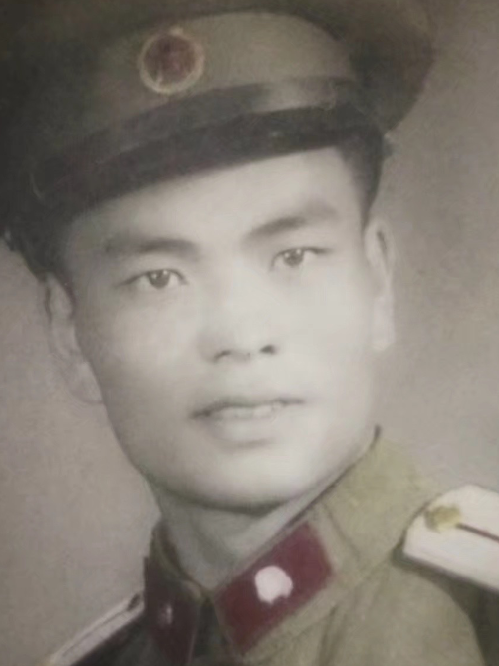 彭善沛