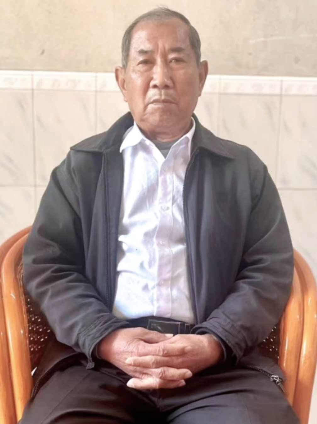 吴伟金