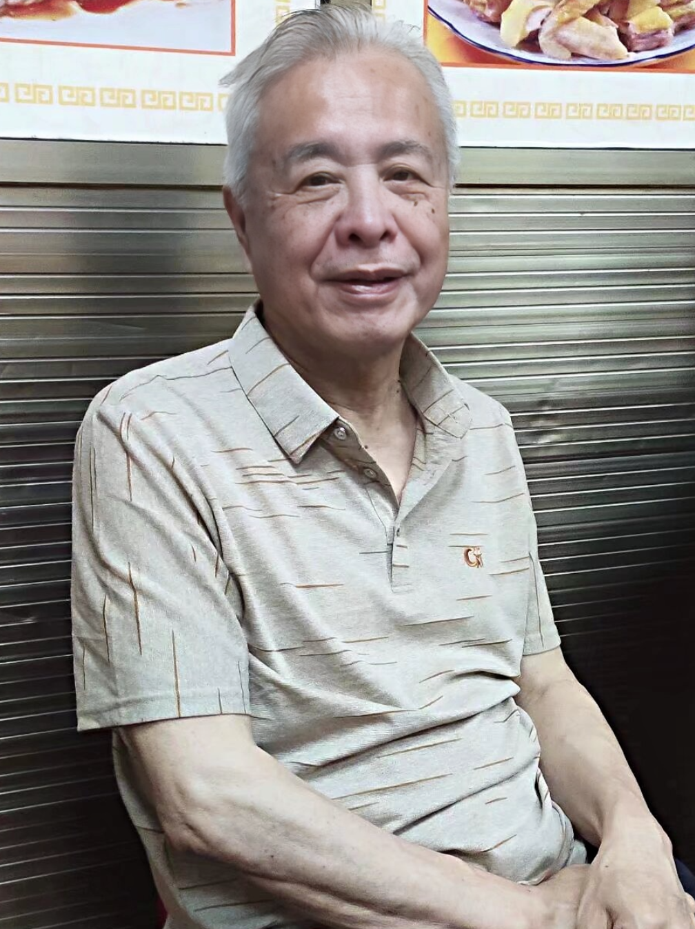 张广先老师