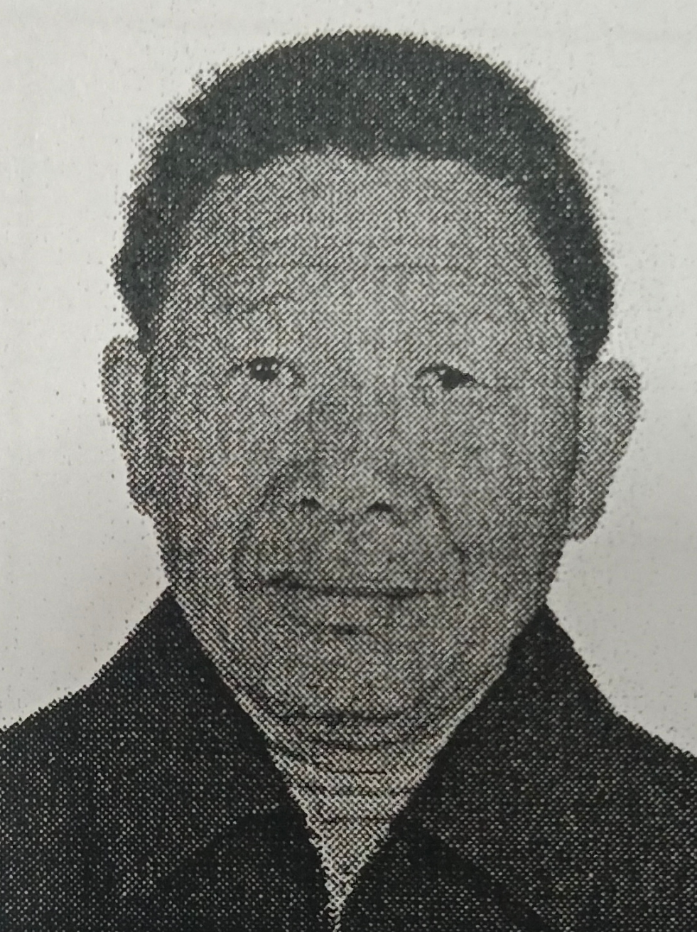 爸爸