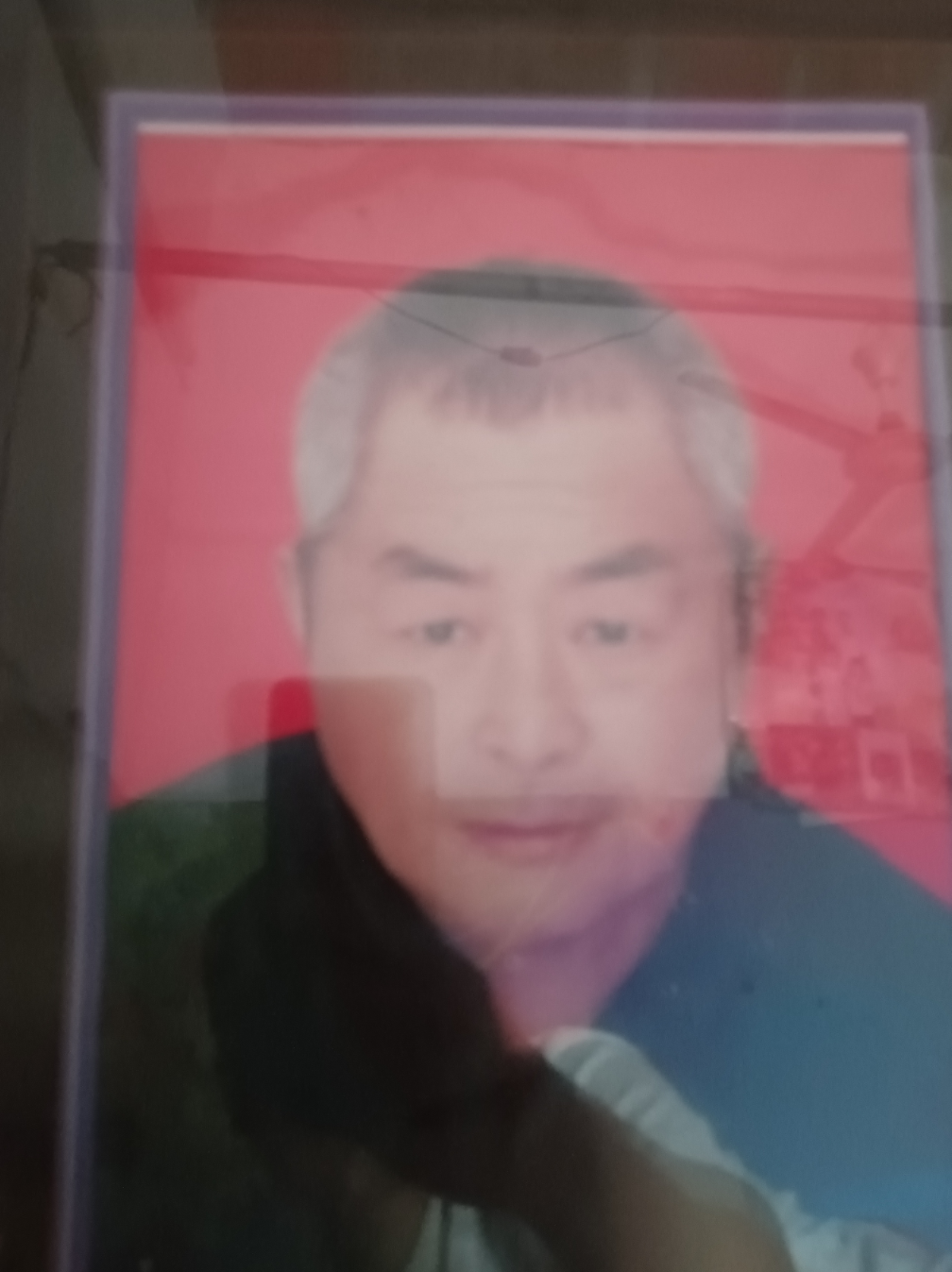 爷爷