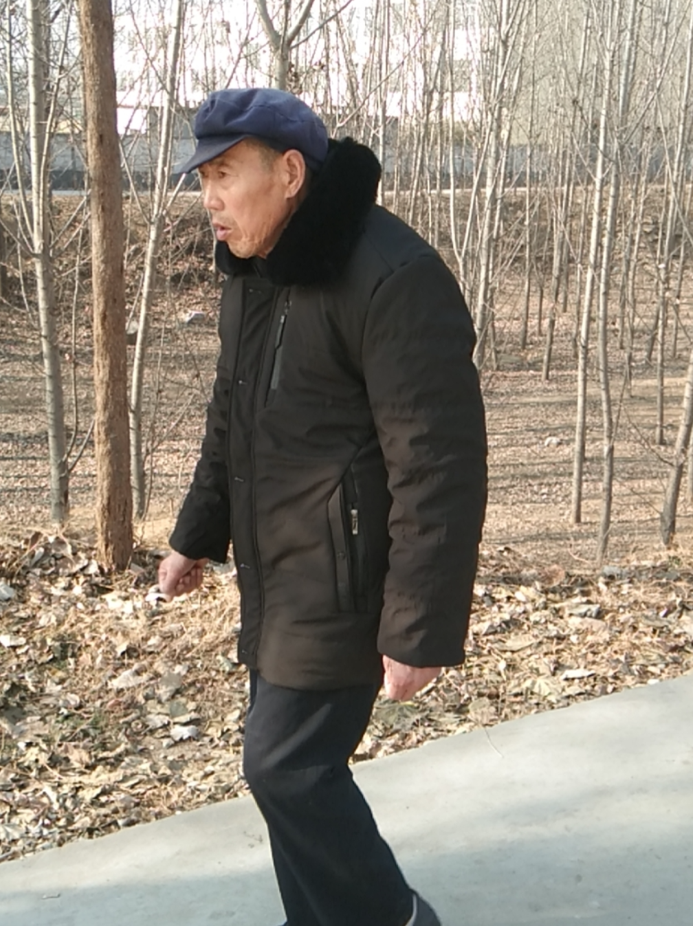 韩庆忠