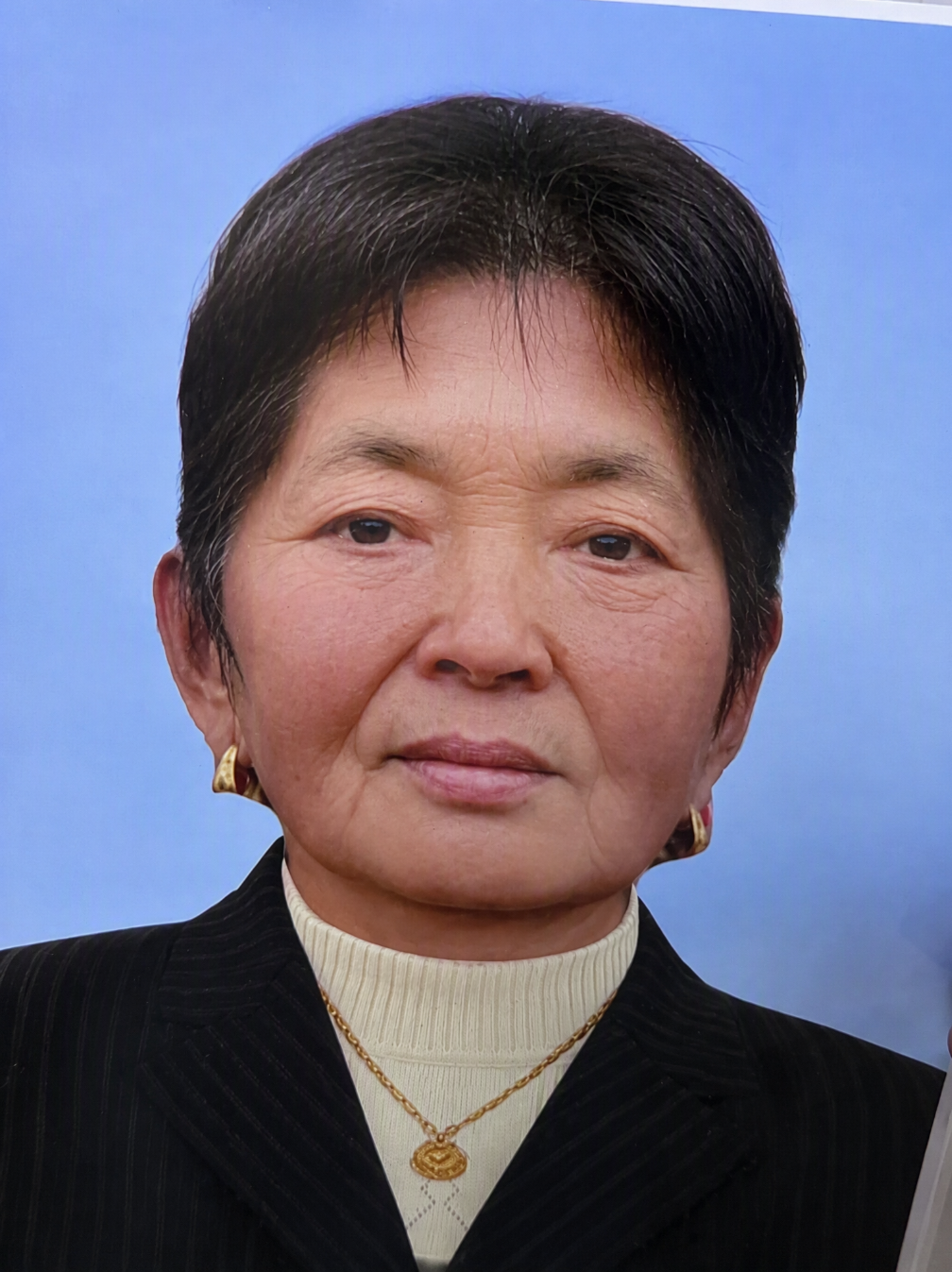 南桂花